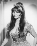 Claudia Cardinale Photo