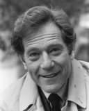 George Segal Photo