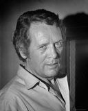 Patrick McGoohan Photo