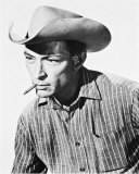 Lee Van Cleef Photo