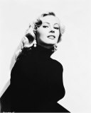 Anita Ekberg Photo