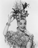 Carmen Miranda Fotografía