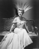 Claire Trevor Fotografía
