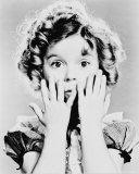 Shirley Temple Photo
