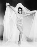 Nancy Kovack Photo
