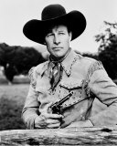 Bill Elliott Photo