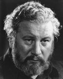Peter Ustinov Foto