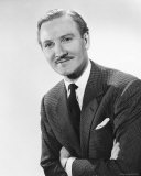 Leslie Phillips Photo