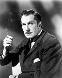Vincent Price Photo