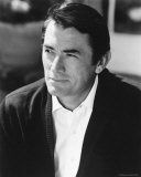 Gregory Peck Photo Gregory Peck Photo