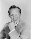 Trevor Howard Photo