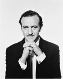 David Niven Photo