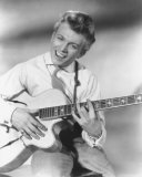 Tommy Steele Photo