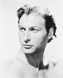 Lex Barker Photo