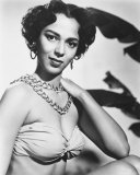Dorothy Dandridge Photo