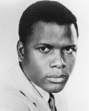 Sidney Poitier Photographie