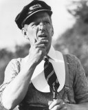 Will Hay Photo