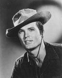 Ty Hardin Photo
