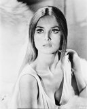 Barbara Bouchet Photo