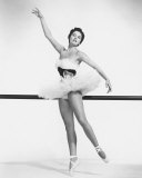 Cyd Charisse Photo