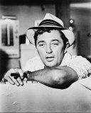 Robert Mitchum Photo