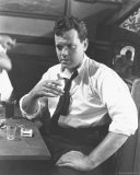 Orson Welles Photo