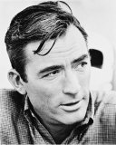 Gregory Peck Photo
