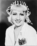 Joan Blondell Photo