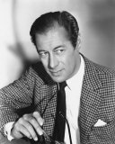 Rex Harrison Photo
