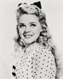 Alice Faye Photo
