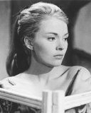Jean Seberg Photo
