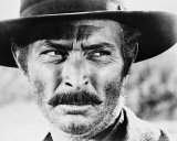 Lee Van Cleef Photo Lee Van Cleef Photo
