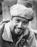 Guy Williams Photo