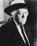 Margaret Rutherford Photo