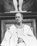 John Gielgud Photo