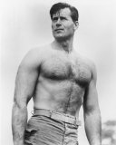 Clint Walker Photo
