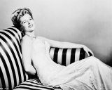 Joan Fontaine Photo