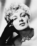 Shelley Winters Photo