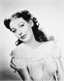 Loretta Young Photographie