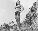 Esther Williams Foto