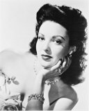 Linda Darnell Photographie