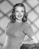 Dale Evans Photo