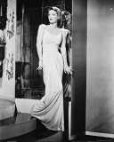 Loretta Young Photographie