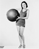 Maureen O'Sullivan Photo