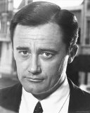Robert Vaughn Photo
