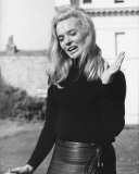 Shirley Eaton Photo