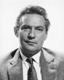 Peter Finch Photo