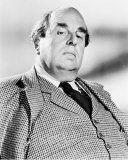 Robert Morley Photo