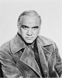 Lorne Greene Photo