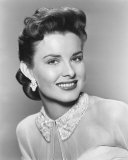 Jean Peters Photo Jean Peters Photo